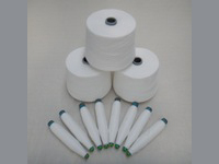 10s 滌綸竹節紗 機織