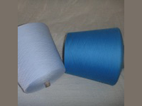 10s滌綸竹節紗【平板布專用】